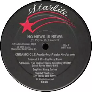 Kreamcicle - Musical group