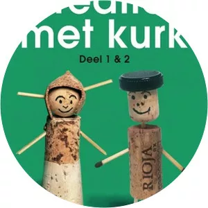 Kreatief met Kurk1993 – 1994