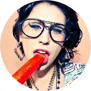 Kreayshawn