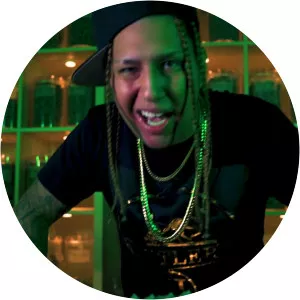 KREEPA - Musical artist