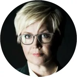 Kreeta Karvala - Writer