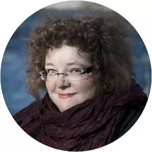 Kreeta-Maria Kentala