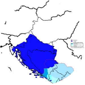 Krešimir III - King