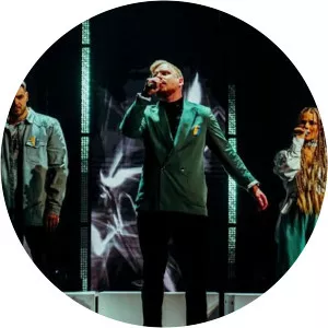 kreisais krasts muud