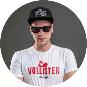 Kreisligalegende - Musical artist