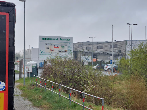 Kreiswerke Delitzch gmbh - Port operating company in Delitzsch, Germany