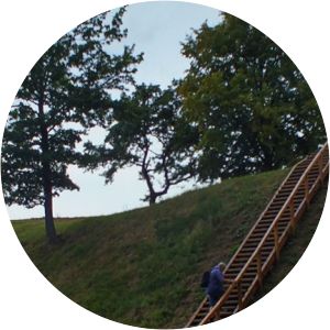 Krekenava Regional Park