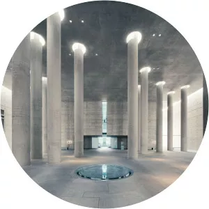 Krematorium Baumschulenweg