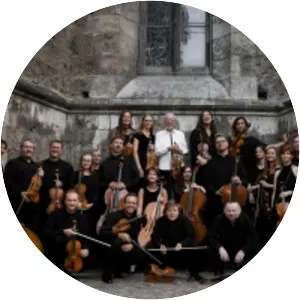 Kremerata Baltica