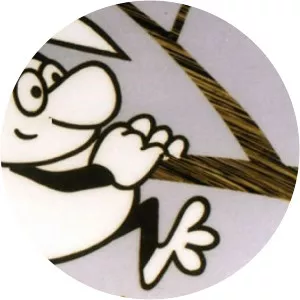 Křemílek - Fictional character