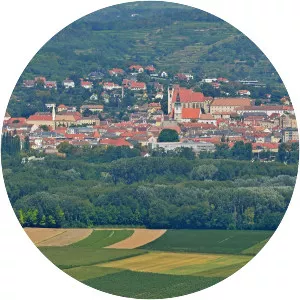 Krems an der Donau