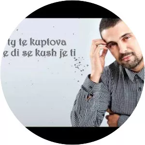 Kreshnik Avdiu - Musical artist