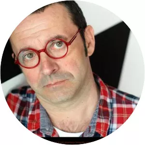 Krešimir Dolenčić