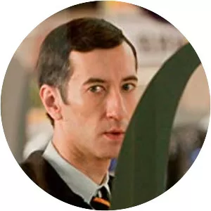 Krešimir Mikić - Croatian theatre actor