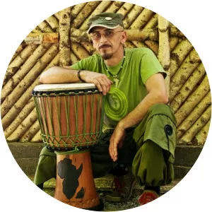 Krešimir Oreški Musician