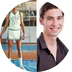 Krešimir Petar Ćosić