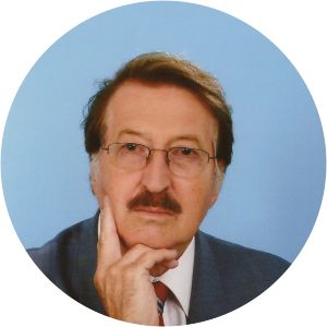 Krešimir Puharič - Author