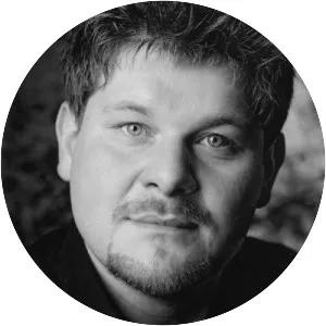 Krešimir Špicer - Croatian opera singer