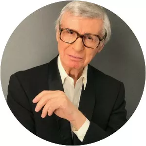 Kreskin - American mentalist