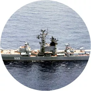 Kresta I-class cruiser - Class of ship