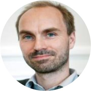 Kresten Lindorff-Larsen