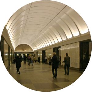 Krestyanskaya zastava