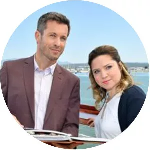 Kreuzfahrt ins Glück