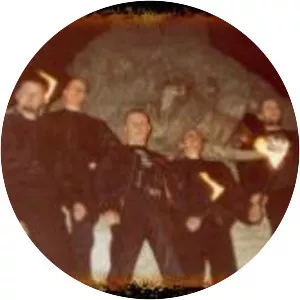 Kreuzfeuer - Musical group