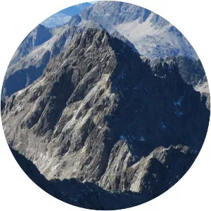 Kreuzkar Spitze (Kreuzkarspitze)