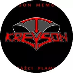 Kreyson Memorial - Musical artist