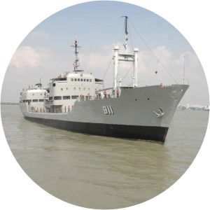 KRI Sorong - Ship