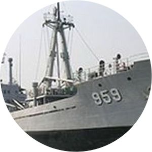 KRI Teluk Mentawai - Ship