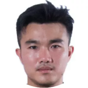 Kriangkrai Pimrat - Thai football player