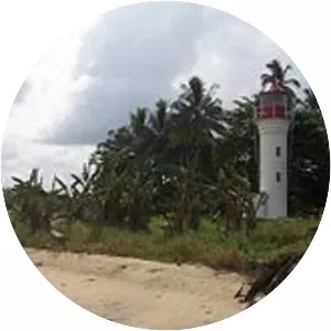 Kribi Lighthouse