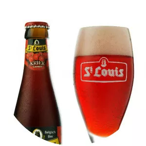 Kriek lambic - Style of beer