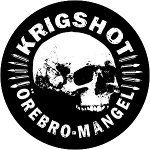 Krigshot - Musical group