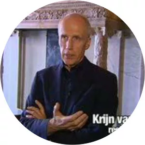 Krijn van den Ende photograph