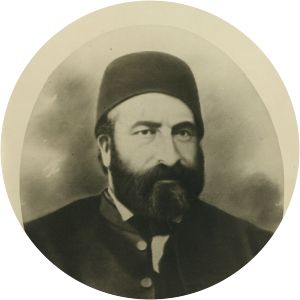 Krikor Aghaton