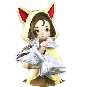 Krile Mayer Baldesion - 