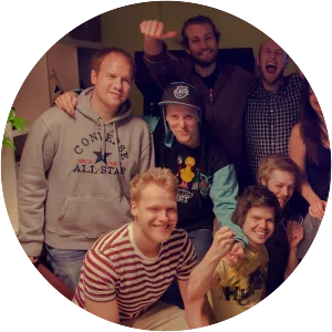 Krillbite - Video game developer