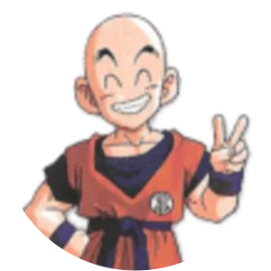 Krillin - Fictional character