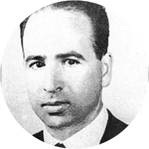 Krim Belkacem