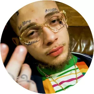 Krimelife Ca$$ - Musical artist