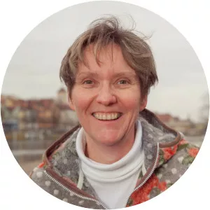 Krimhilde Marianne Dornach - Politician