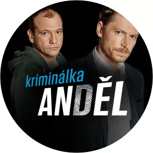 Kriminálka Anděl - 2008 ‧ Drama ‧ 4 seasons