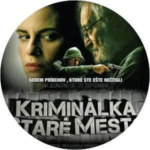 Kriminálka Staré Mesto