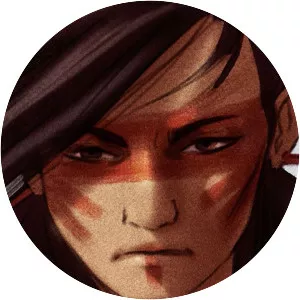 Krimsonn - Musical artist