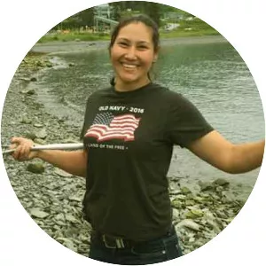 Krin Nelson - TV actor