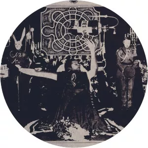 Krinator - Musical artist