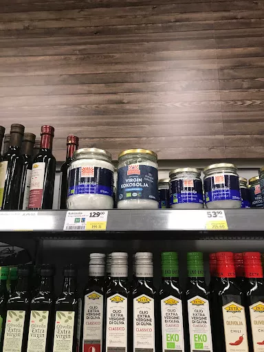 Kringlans Grillkiosk photograph